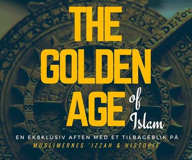 Youth By Night - The Golden Age of Islam